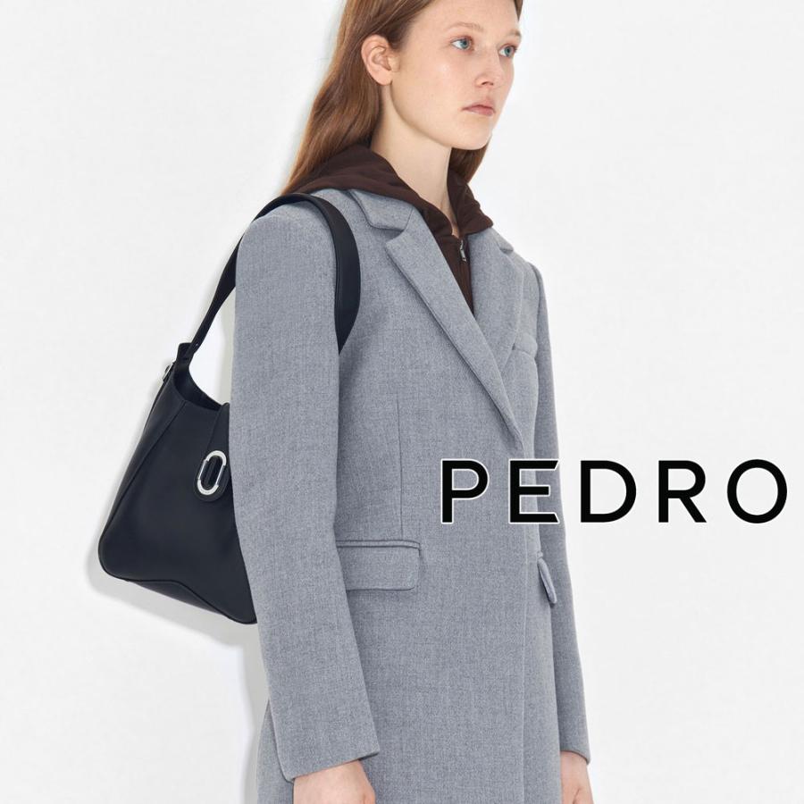 保証付 返品OK 日本 正規品 日本未入荷ブランド PEDRO ペドロ PW2
