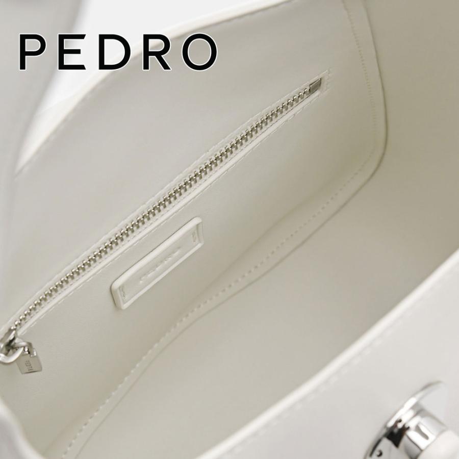 保証付 返品OK 日本 正規品 日本未入荷ブランド PEDRO ペドロ PW2