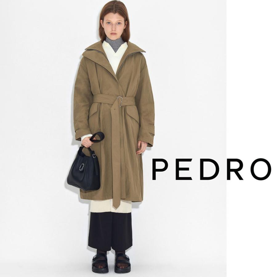 保証付 返品OK 日本 正規品 日本未入荷ブランド PEDRO ペドロ PW2