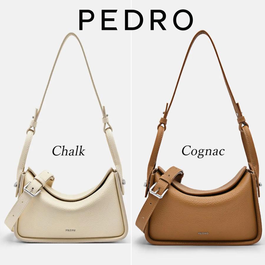 ペドロ 保証付 返品OK 日本 正規品 日本未入荷ブランド PEDRO ペドロ PW2