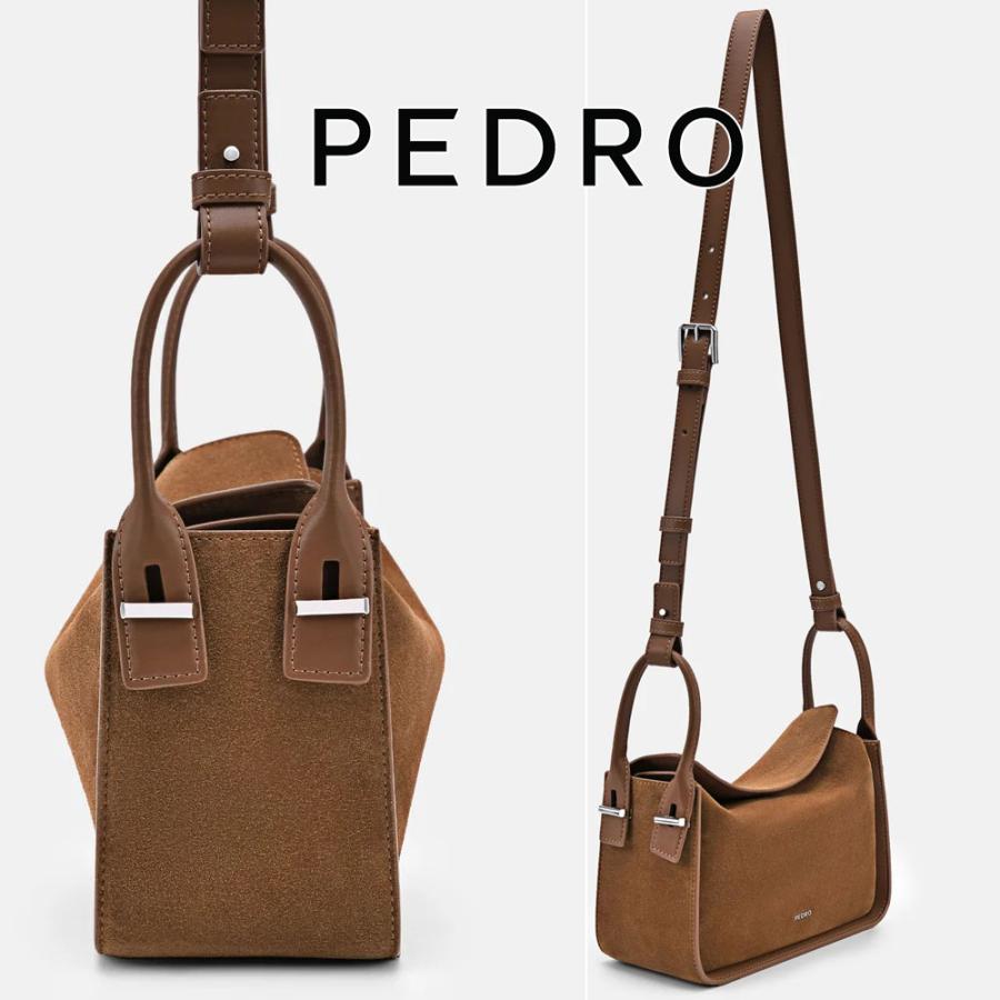保証付 返品OK 日本 正規品 日本未入荷ブランド PEDRO ペドロ PW2 