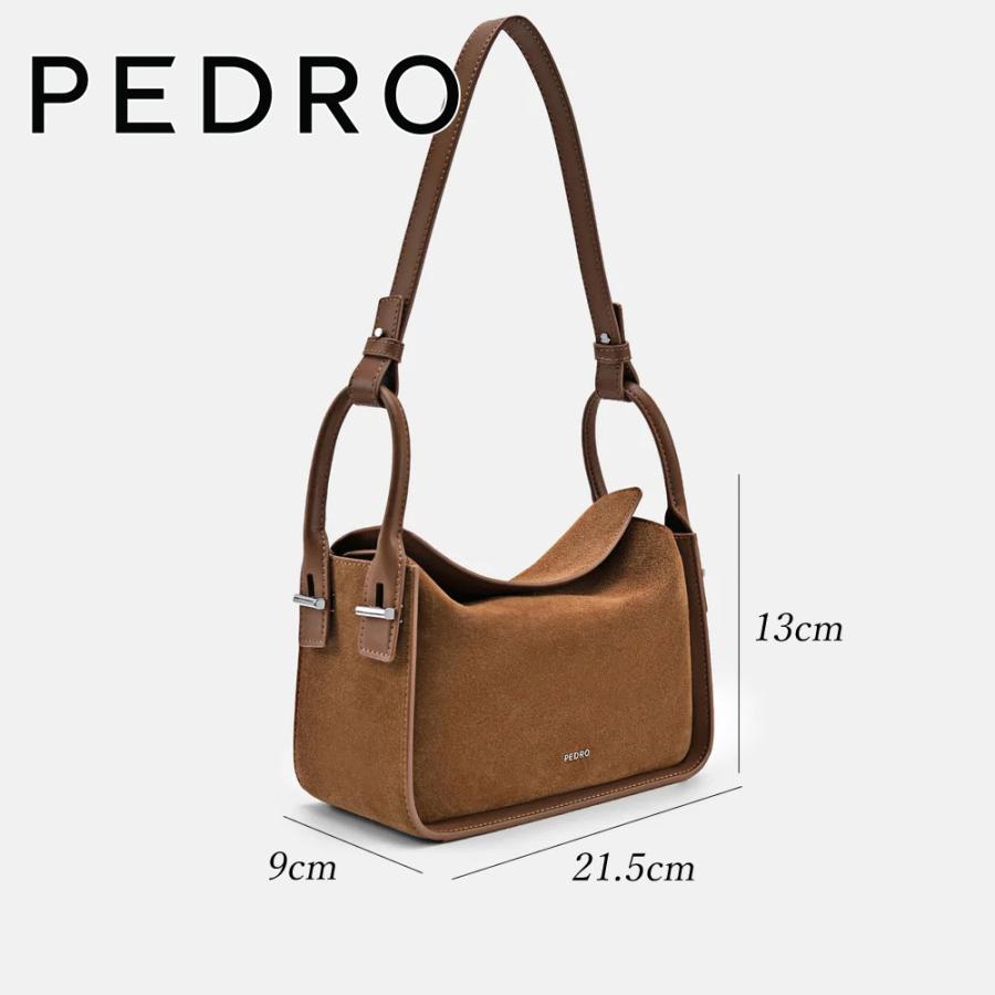 保証付 返品OK 日本 正規品 日本未入荷ブランド PEDRO ペドロ PW2