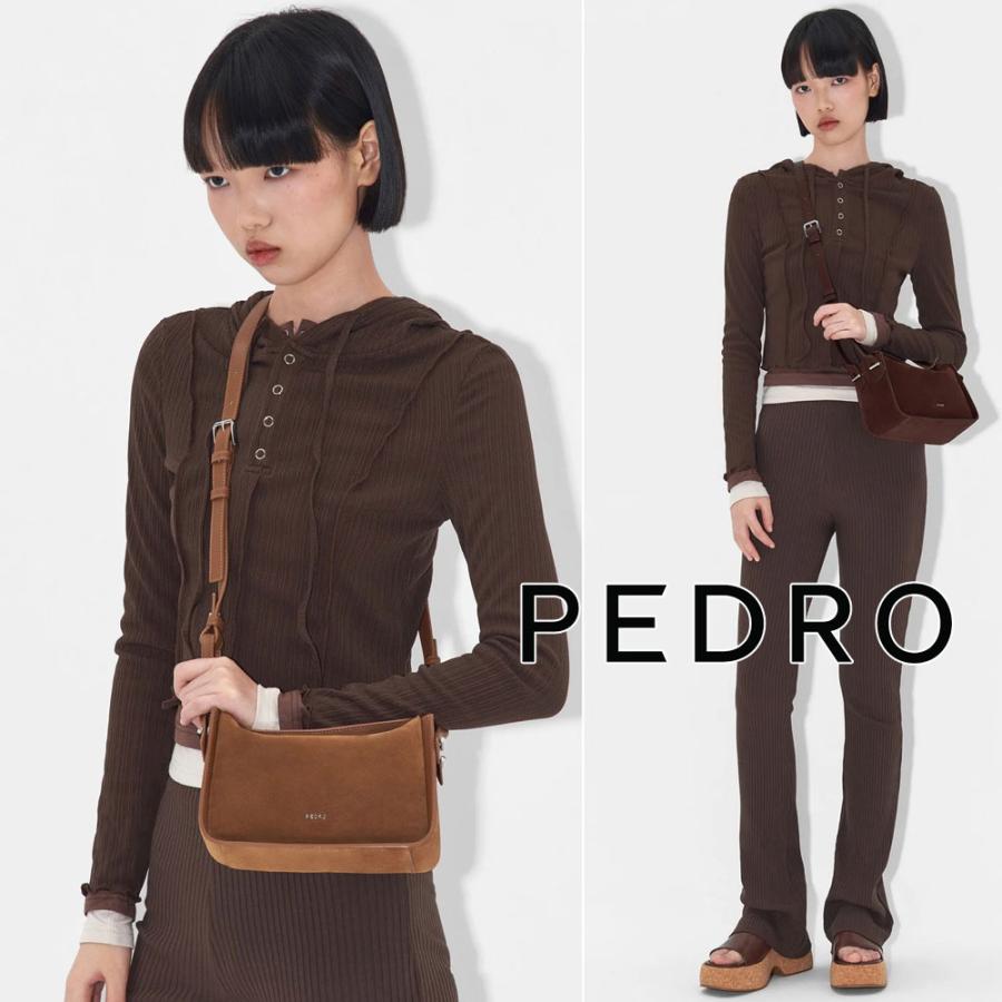 保証付 返品OK 日本 正規品 日本未入荷ブランド PEDRO ペドロ PW2