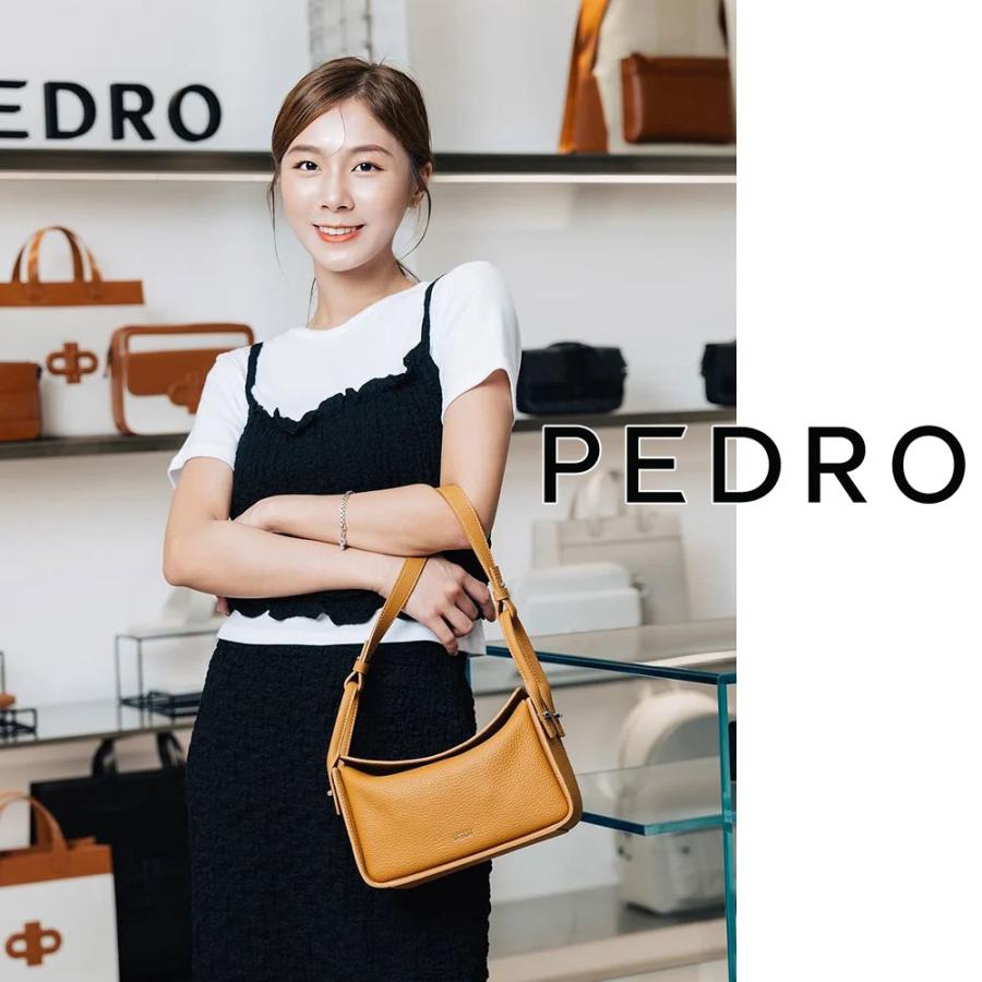 保証付 返品OK 日本 正規品 日本未入荷ブランド PEDRO ペドロ PW2