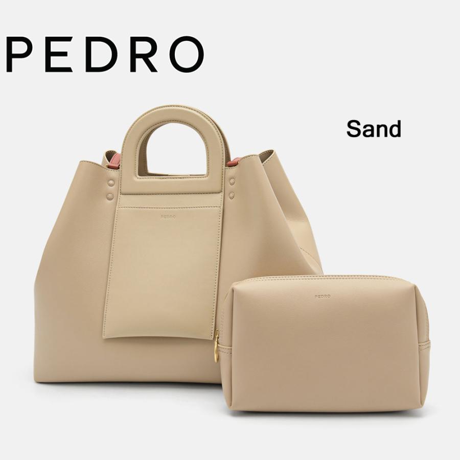 保証付 返品OK 日本 正規品 日本未入荷ブランド PEDRO ペドロ PW2 