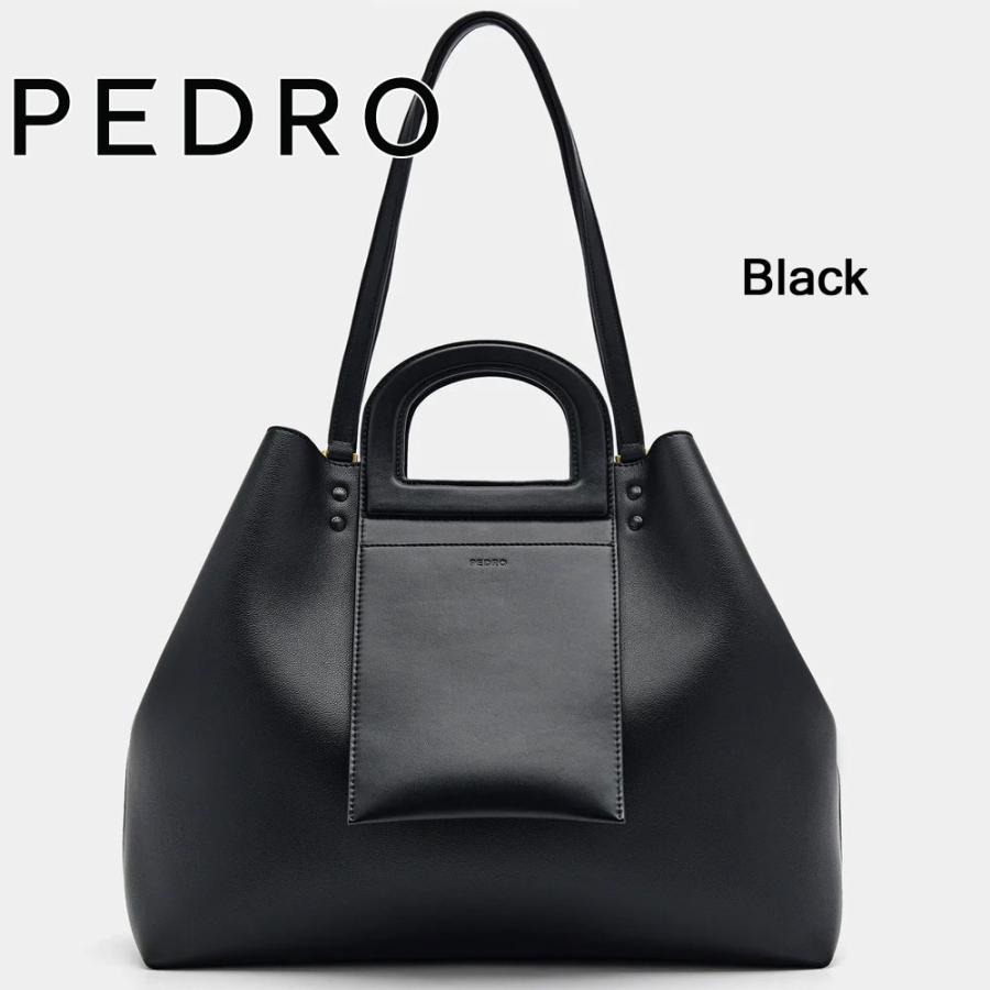 保証付 返品OK 日本 正規品 日本未入荷ブランド PEDRO ペドロ PW2 