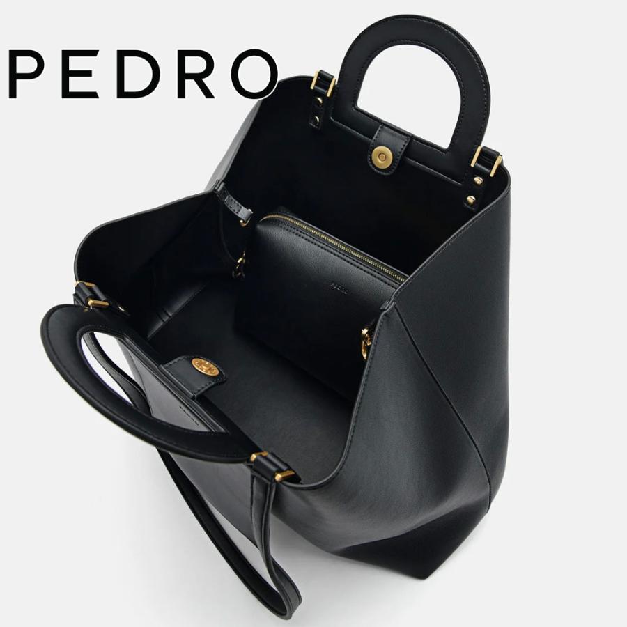 保証付 返品OK 日本 正規品 日本未入荷ブランド PEDRO ペドロ PW2