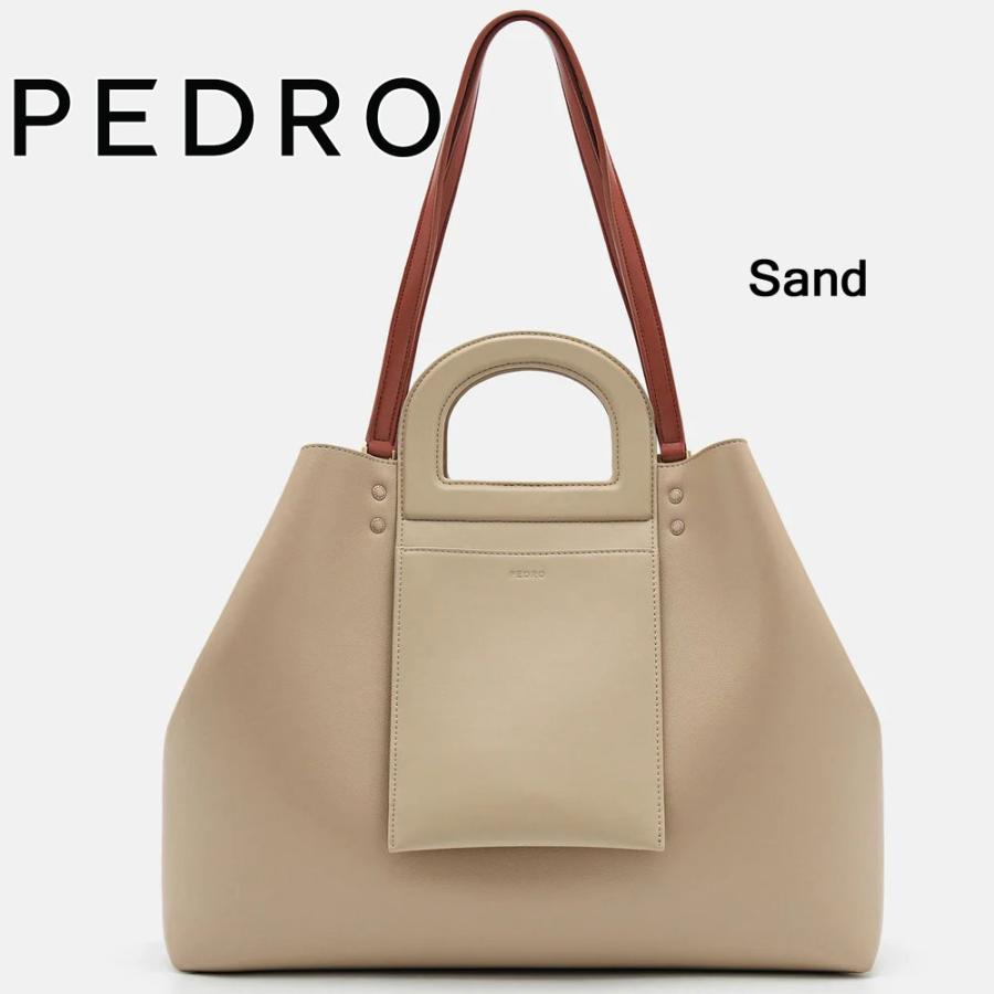 保証付 返品OK 日本 正規品 日本未入荷ブランド PEDRO ペドロ PW2