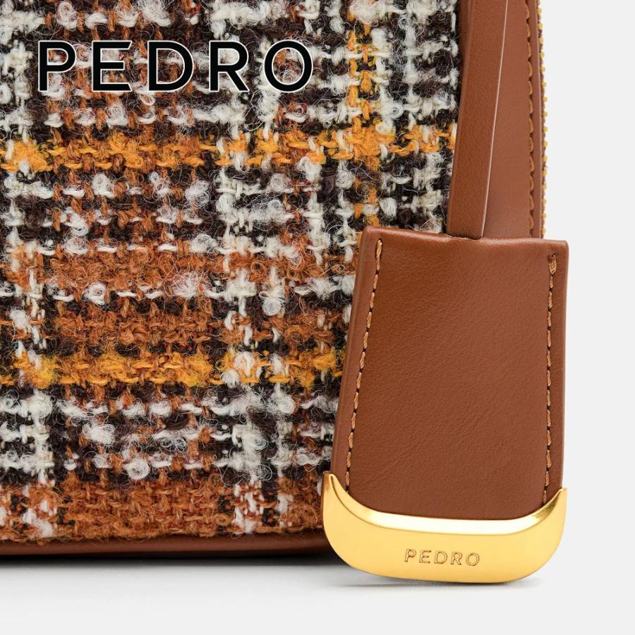 保証付 返品OK 日本 正規品 日本未入荷ブランド PEDRO ペドロ PW2