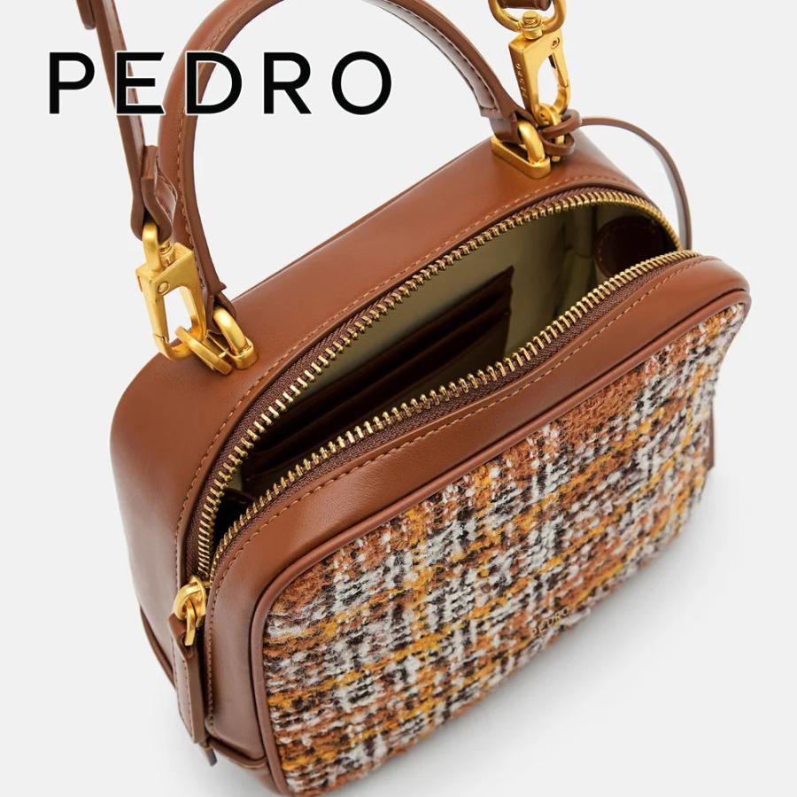 保証付 返品OK 日本 正規品 日本未入荷ブランド PEDRO ペドロ PW2