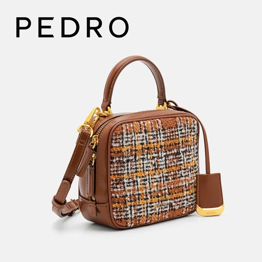 ペドロさん専用 保証付 返品OK 日本 正規品 日本未入荷ブランド PEDRO ペドロ PW2