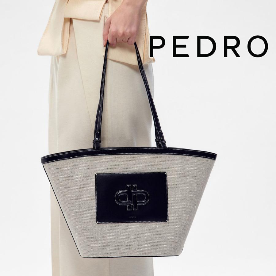 保証付 返品OK PEDRO ペドロ 日本 正規品 日本未入荷ブランド PW2