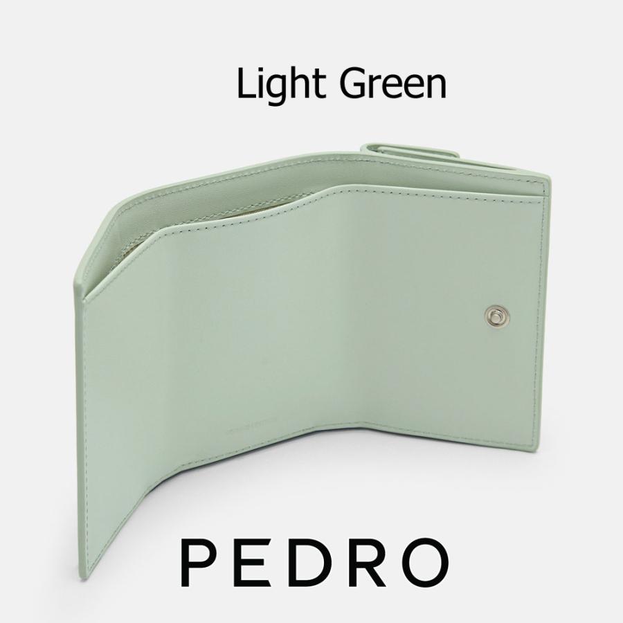 保証付 返品OK PEDRO ペドロ 日本 正規品 日本未入荷ブランド PW4