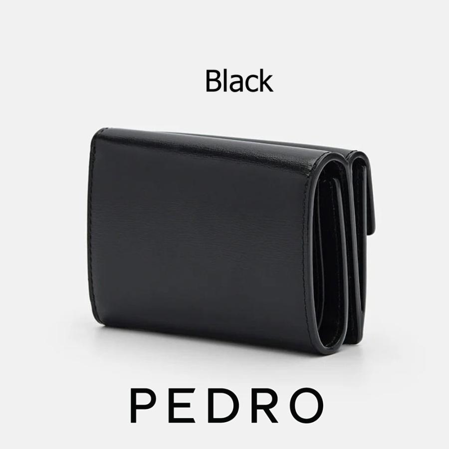 Petra Code.1 美品　箱・付属品あり 保証付 返品OK PEDRO ペドロ 日本 正規品 日本未入荷ブランド PW4