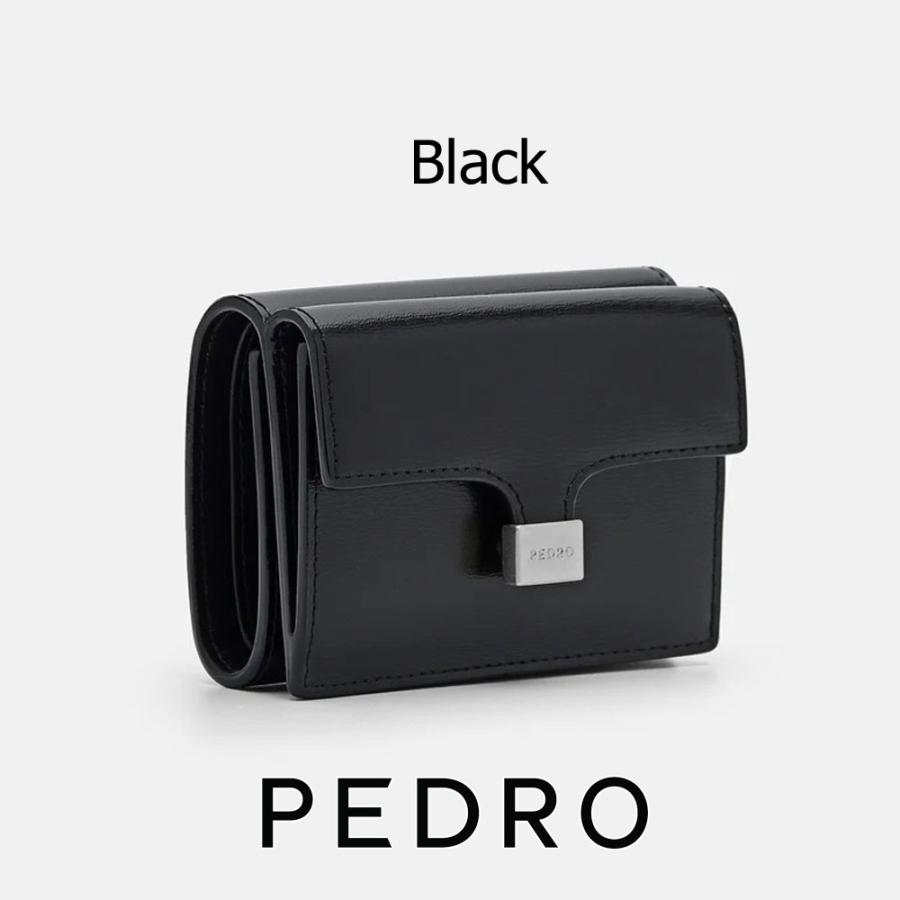 保証付 返品OK PEDRO ペドロ 日本 正規品 日本未入荷ブランド PW4
