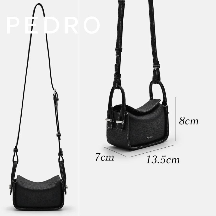 保証付 返品OK 日本 正規品 日本未入荷ブランド PEDRO ペドロ PW4 