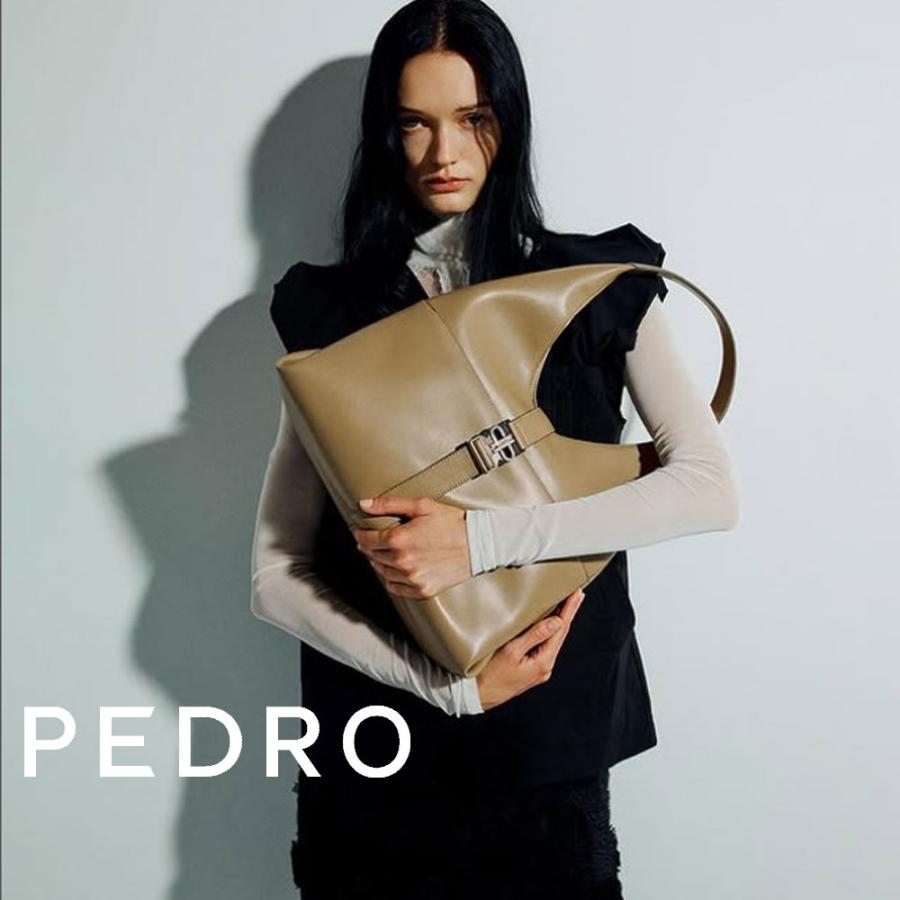保証付 返品OK 日本 正規品 日本未入荷ブランド PEDRO ペドロ PW2