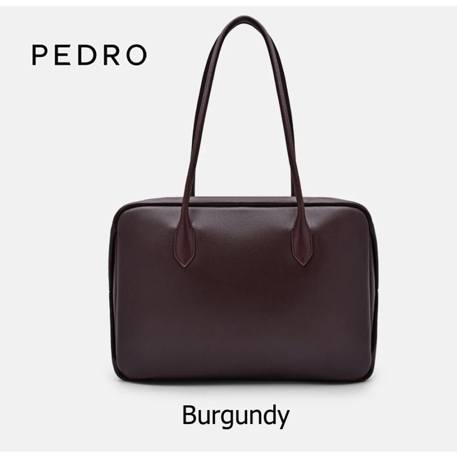 保証付 返品OK 日本 正規品 日本未入荷 PEDRO ペドロ PW2-66390008