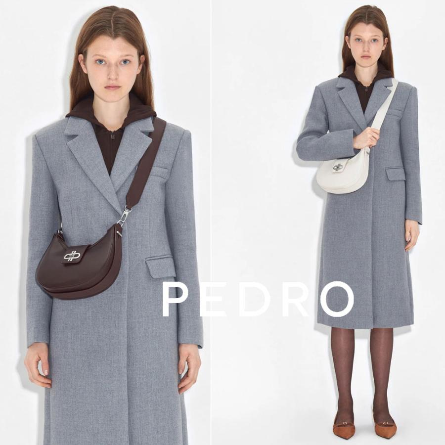 保証付 返品OK 日本 正規品 2025 日本未入荷ブランド PEDRO ペドロ PW2