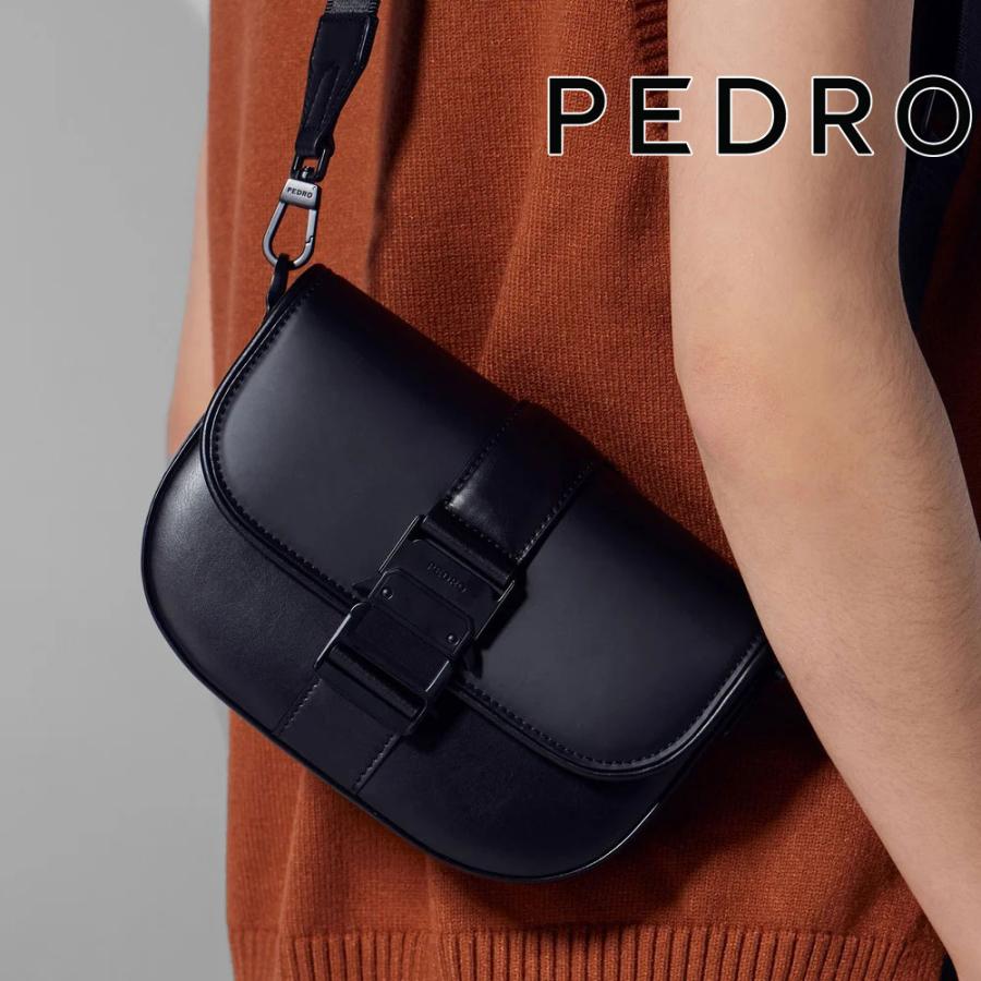 保証付 返品OK 日本 正規品 日本未入荷ブランド PEDRO ペドロ PM2