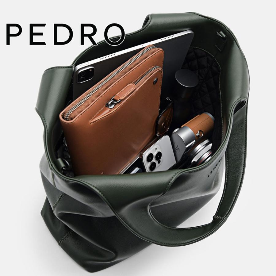 保証付 返品OK 日本 正規品 日本未入荷ブランド PEDRO ペドロ PM2