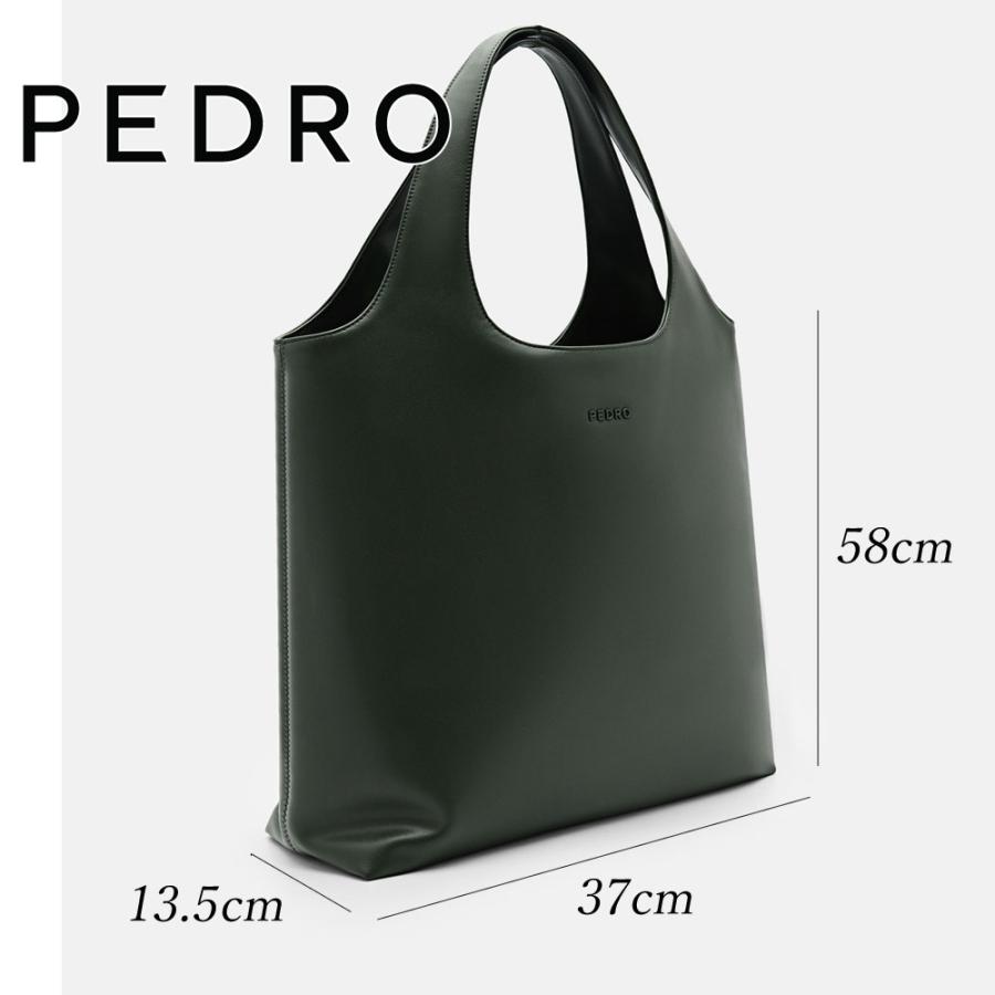 保証付 返品OK 日本 正規品 日本未入荷ブランド PEDRO ペドロ PM2