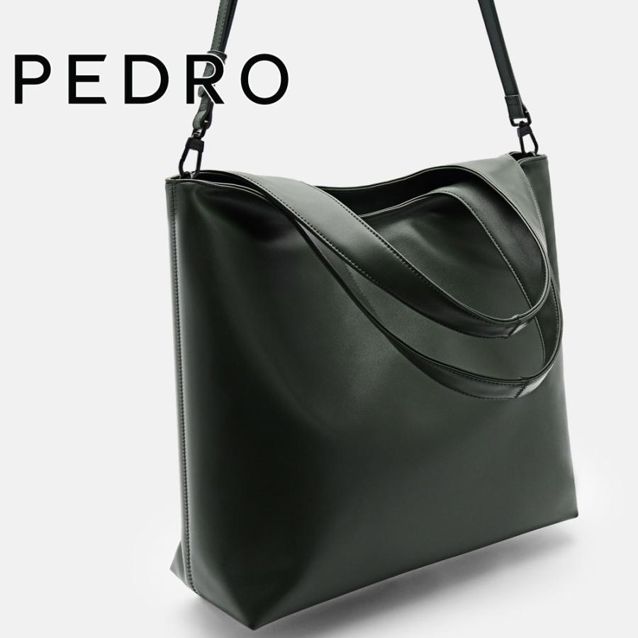 保証付 返品OK 日本 正規品 日本未入荷ブランド PEDRO ペドロ PM2