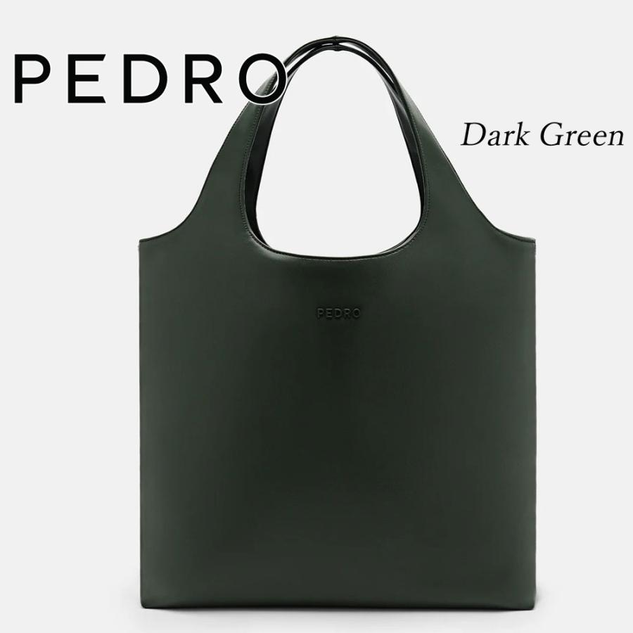 保証付 返品OK 日本 正規品 日本未入荷ブランド PEDRO ペドロ PM2