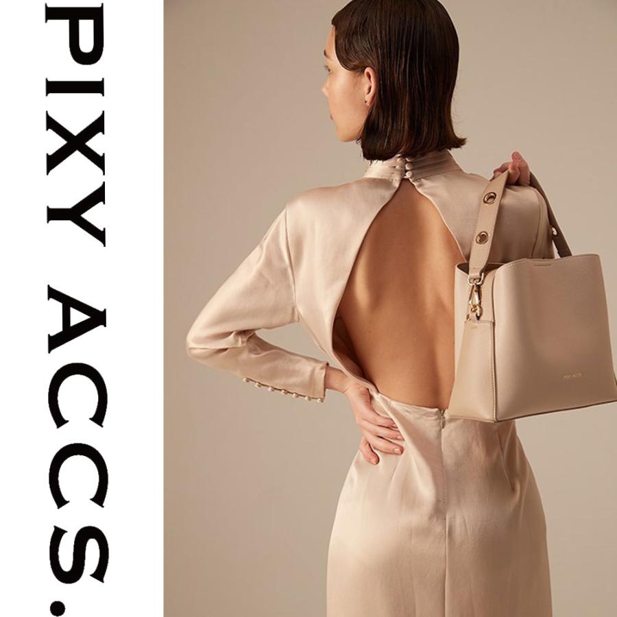 保証付 返品OK 日本正規代理店 PIXY ACCS. ピクシーアックス PX200004 