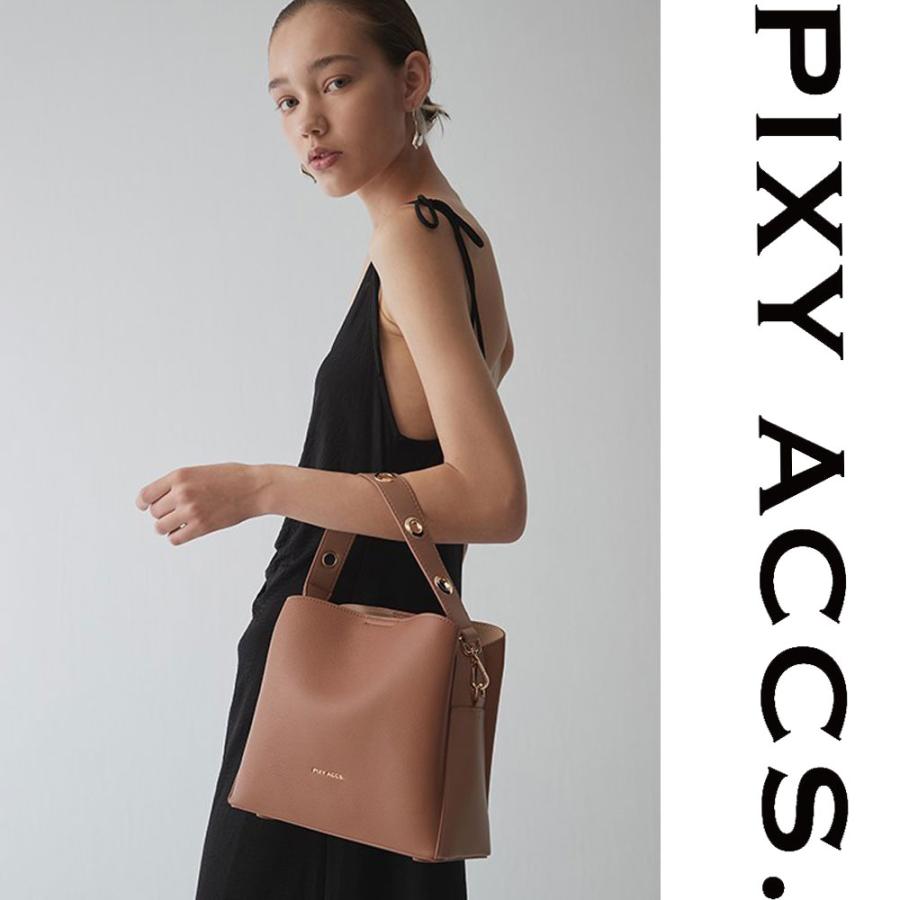 保証付 返品OK 日本正規代理店 PIXY ACCS. ピクシーアックス PX200004 
