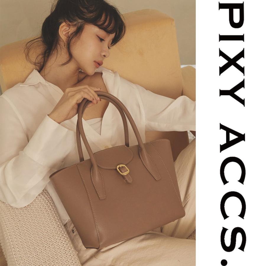 保証付 返品OK 日本正規代理店 2025 PIXY ACCS. ピクシーアックス