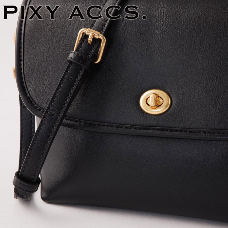 保証付 返品OK 日本正規代理店 2025 PIXY ACCS. ピクシーアックス