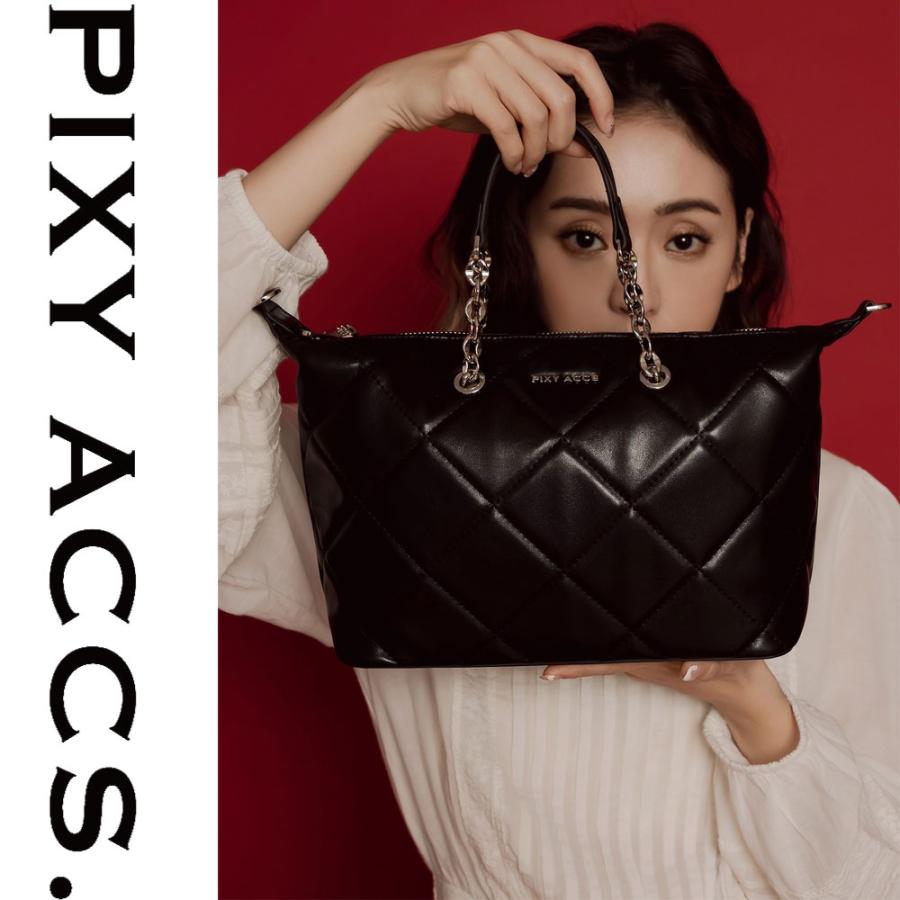 保証付 返品OK 日本正規代理店 2025 PIXY ACCS. ピクシーアックス