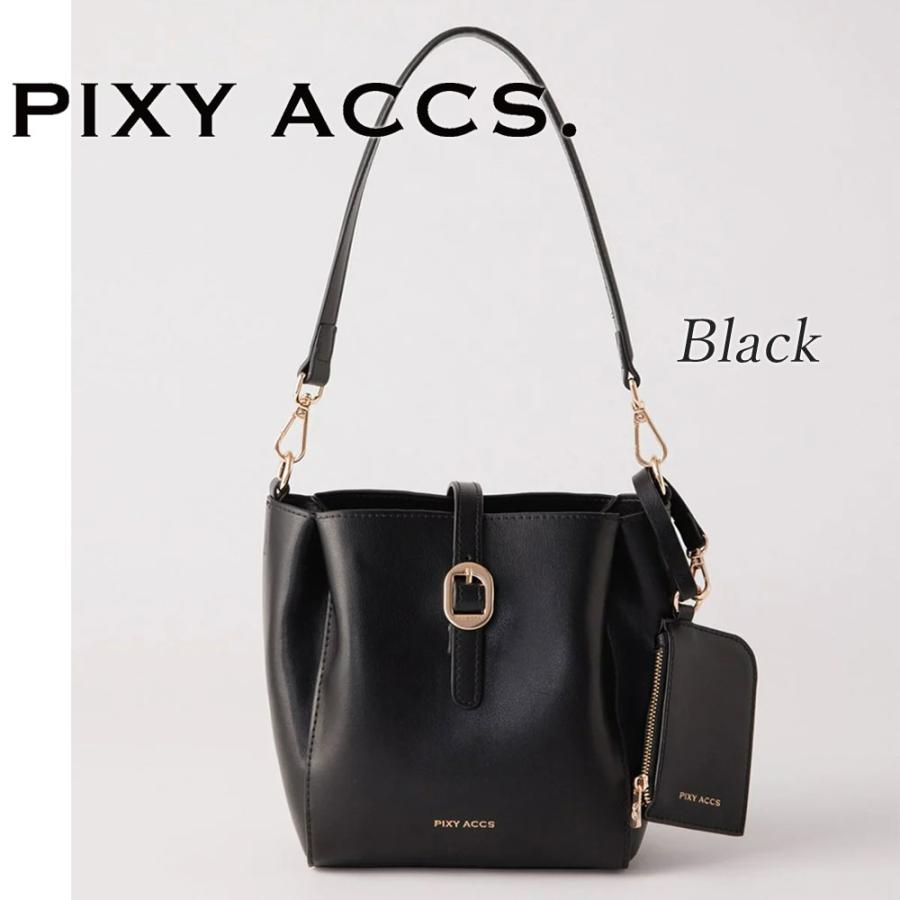 保証付 返品OK 日本正規代理店 PIXY ACCS. ピクシーアックス TP230002