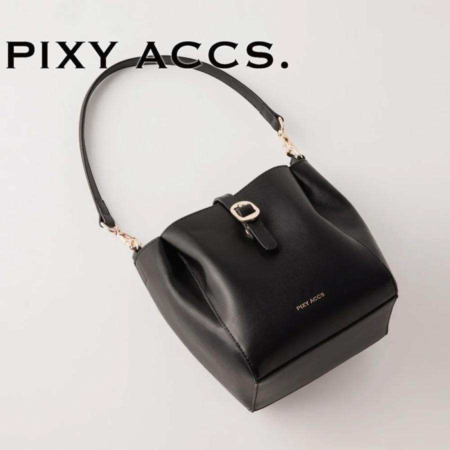 保証付 返品OK 日本正規代理店 PIXY ACCS. ピクシーアックス TP230002