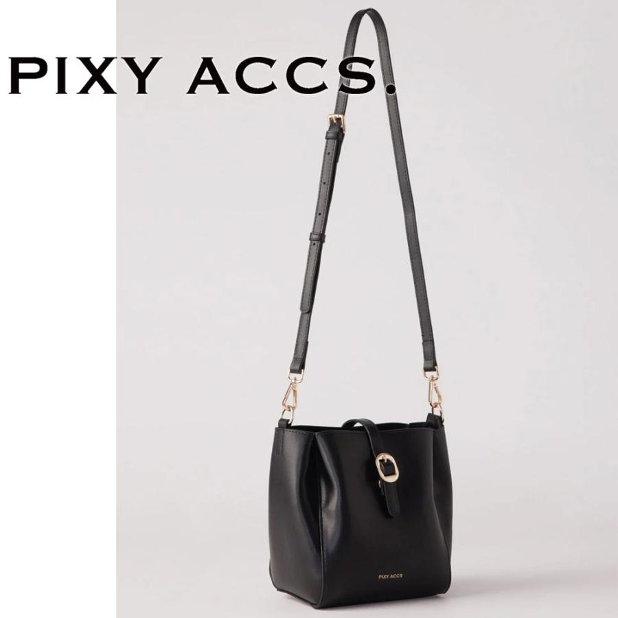 保証付 返品OK 日本正規代理店 PIXY ACCS. ピクシーアックス TP230002