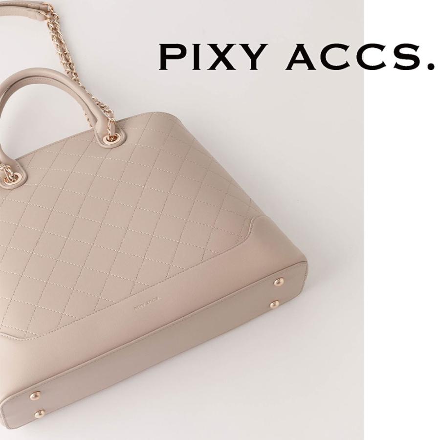保証付 返品OK 日本正規代理店 2025 PIXY ACCS. ピクシーアックス