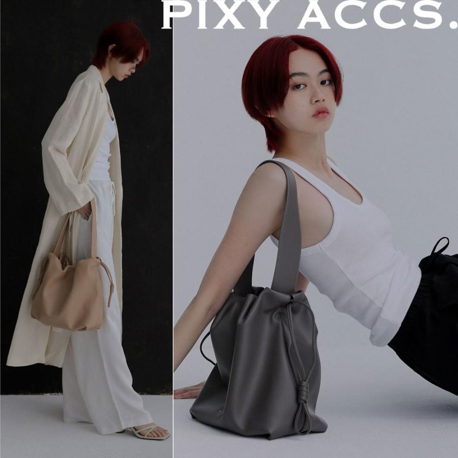 保証付 返品OK 日本正規代理店 2025 PIXY ACCS. ピクシーアックス