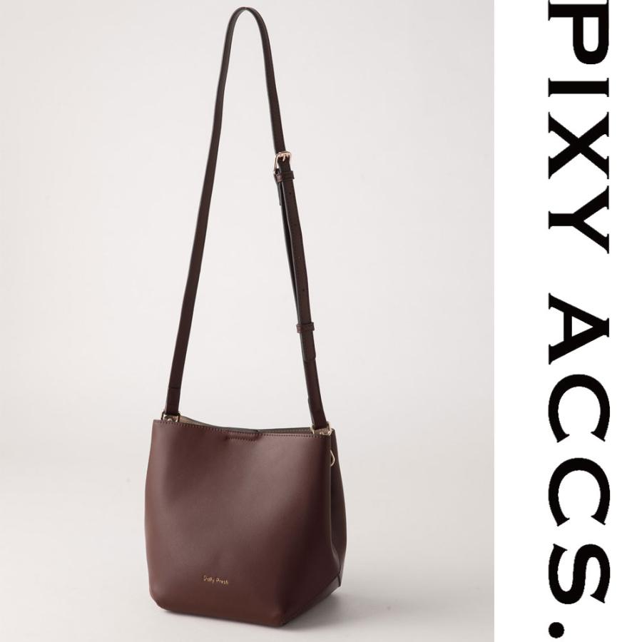 保証付 返品OK 日本正規代理店 PIXY ACCS. ピクシーアックス DP220010