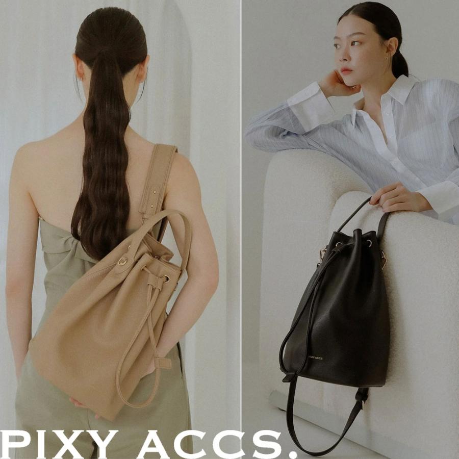 保証付 返品OK 日本正規代理店 2025 PIXY ACCS. ピクシーアックス