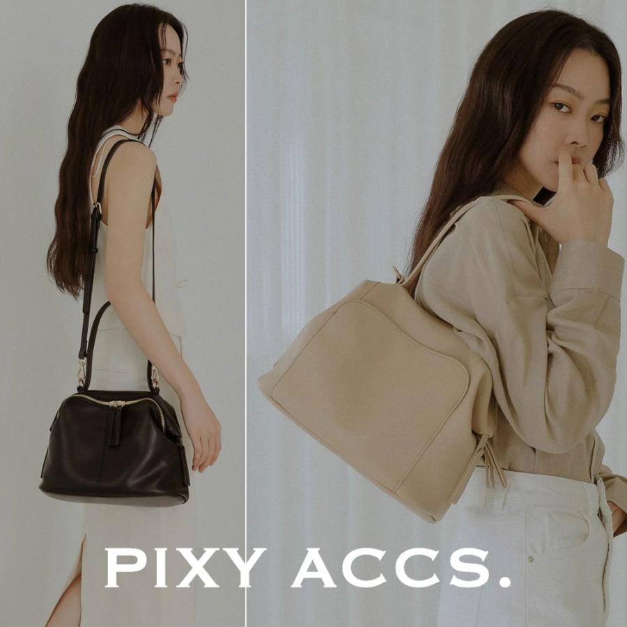 保証付 返品OK 日本正規代理店 2025 PIXY ACCS. ピクシーアックス