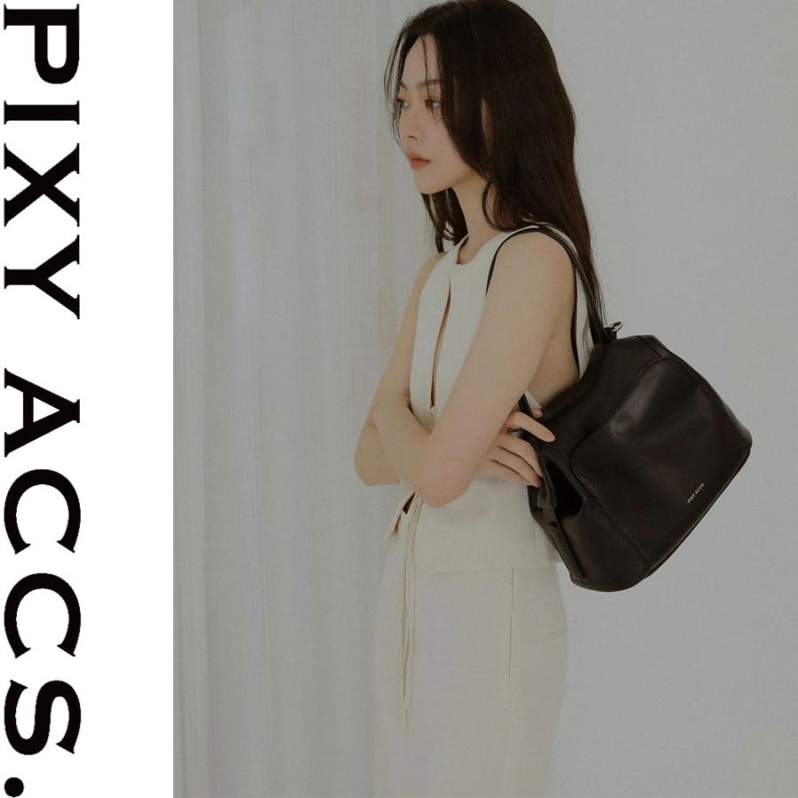 保証付 返品OK 日本正規代理店 2025 PIXY ACCS. ピクシーアックス