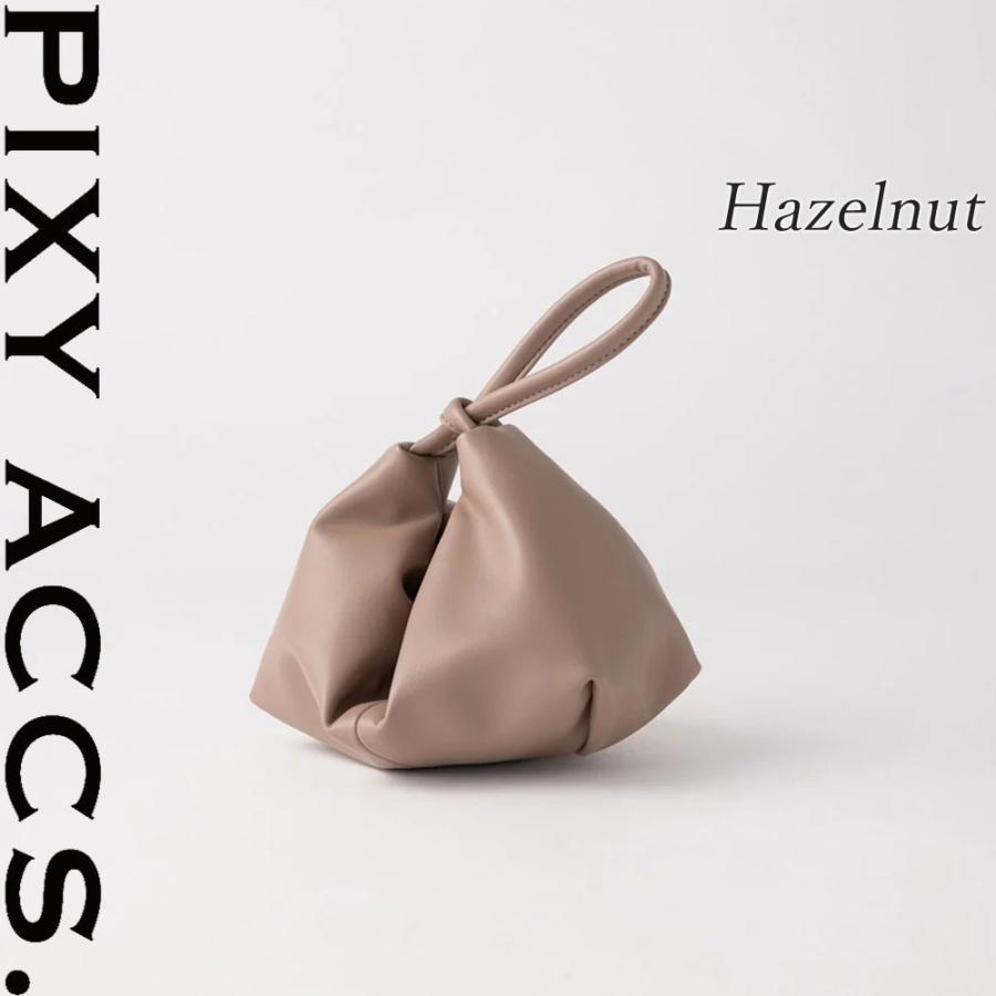 保証付 返品OK 日本正規代理店 PIXY ACCS. ピクシーアックス PX2400027 レディース ボディバッグ メッセンジャー ナナメ掛け ショルダーバッグ 2WAY_11