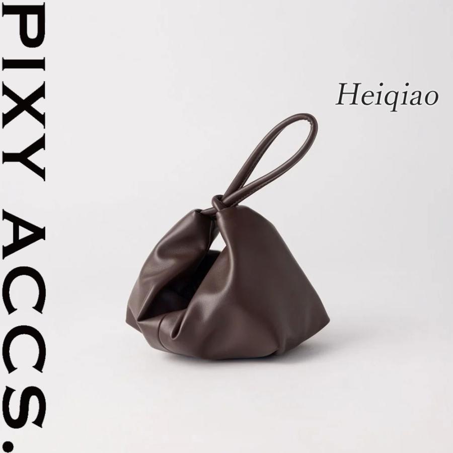 保証付 返品OK 日本正規代理店 PIXY ACCS. ピクシーアックス PX2400027 レディース ボディバッグ メッセンジャー ナナメ掛け ショルダーバッグ 2WAY_6