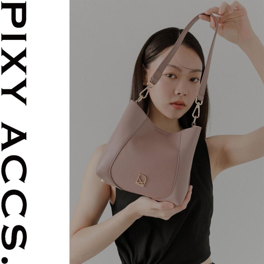 保証付 返品OK 日本正規代理店 2025 PIXY ACCS. ピクシーアックス