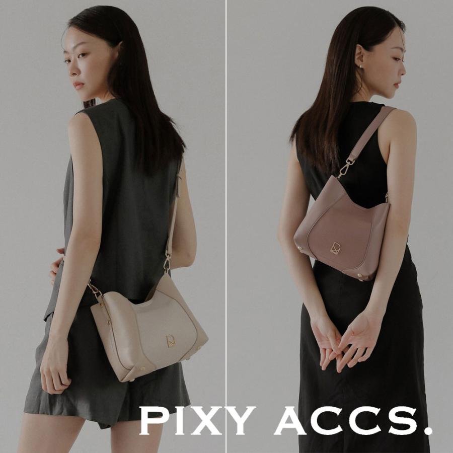保証付 返品OK 日本正規代理店 2025 PIXY ACCS. ピクシーアックス