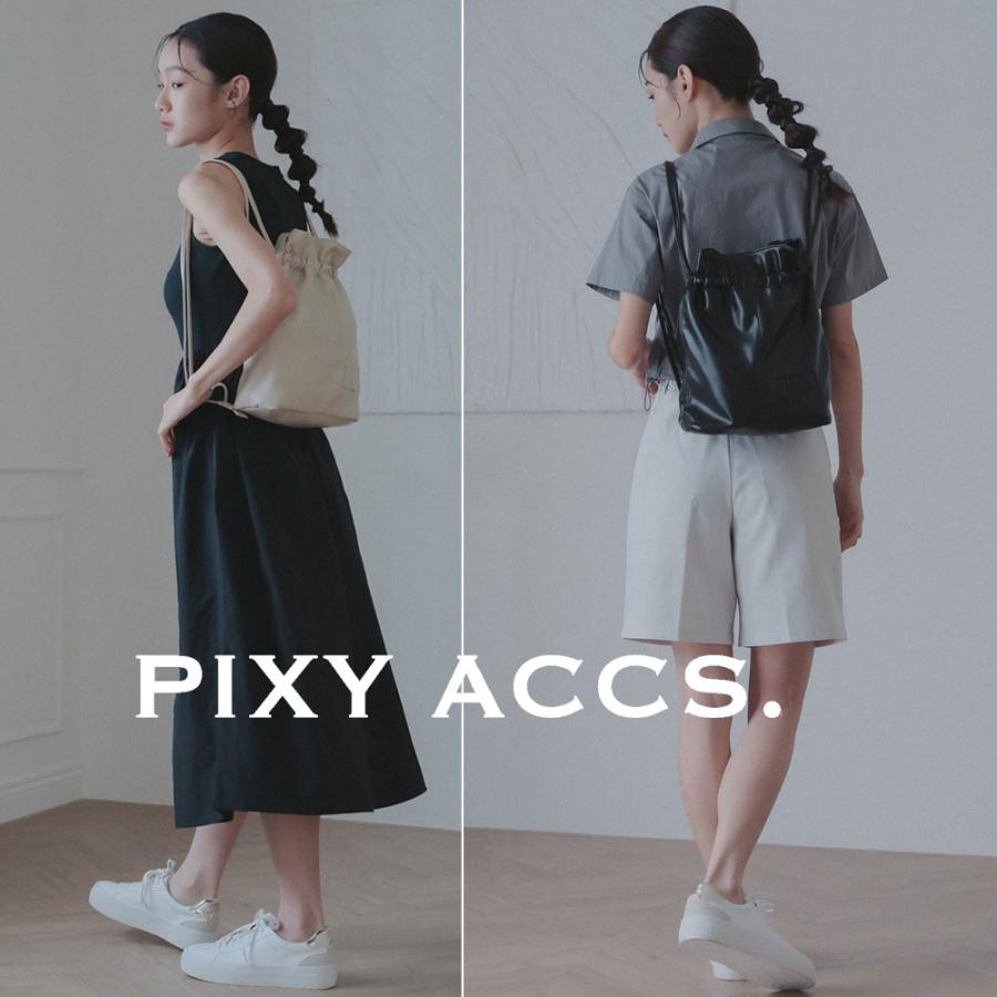 保証付 返品OK 日本正規代理店 PIXY ACCS. ピクシーアックス GH240006