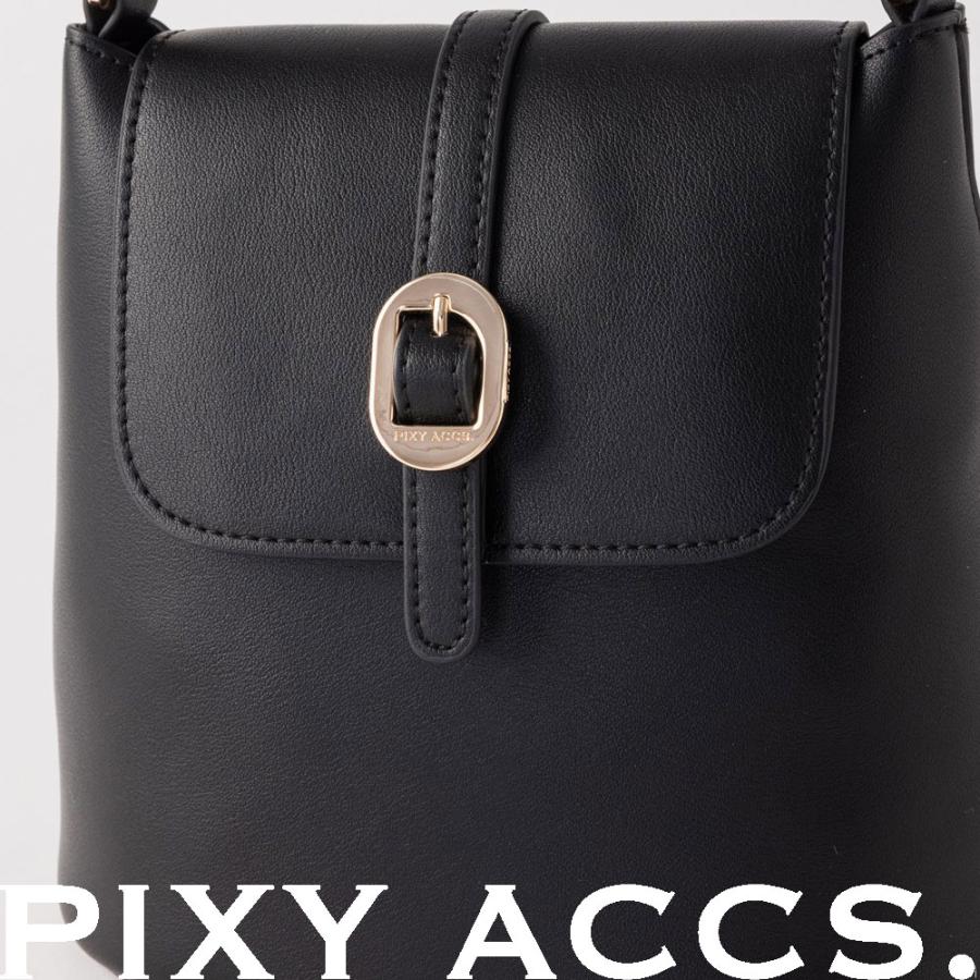 保証付 返品OK 日本正規代理店 PIXY ACCS. ピクシーアックス PX240010