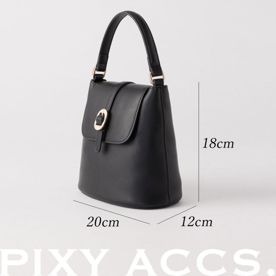 保証付 返品OK 日本正規代理店 2025 PIXY ACCS. ピクシーアックス