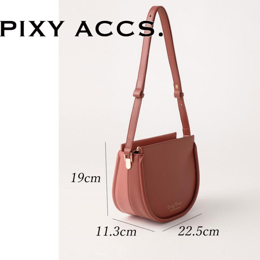 保証付 返品OK 日本正規代理店 PIXY ACCS. ピクシーアックス DP220014